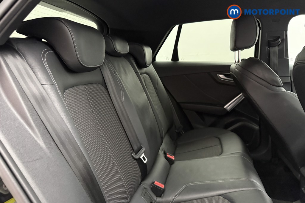 Audi Q2 S Line Manual Petrol SUV - Stock Number (1629193) - 17th supplementary image
