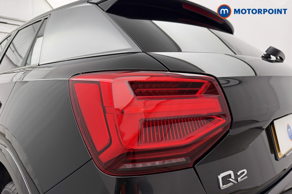 Audi Q2 S Line Manual Petrol SUV - Stock Number (1629193) - 20th supplementary image