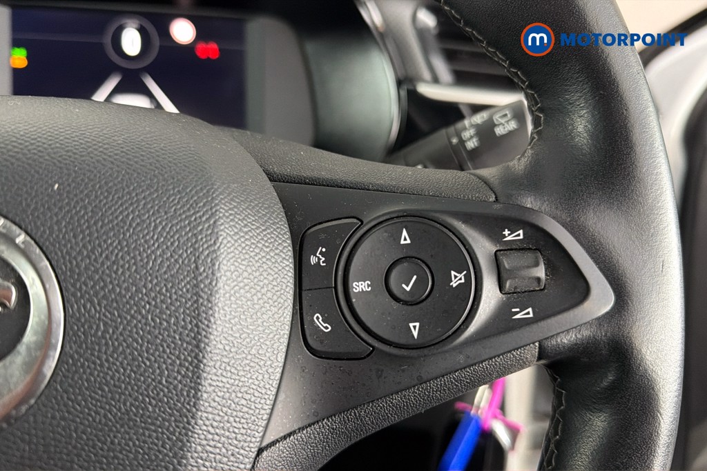 Vauxhall Corsa Elite Edition Manual Petrol Hatchback - Stock Number (1629895) - 4th supplementary image