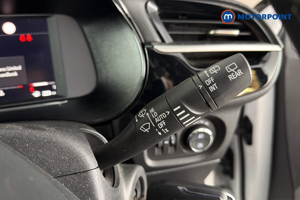 Vauxhall Corsa Elite Edition Manual Petrol Hatchback - Stock Number (1629895) - 7th supplementary image