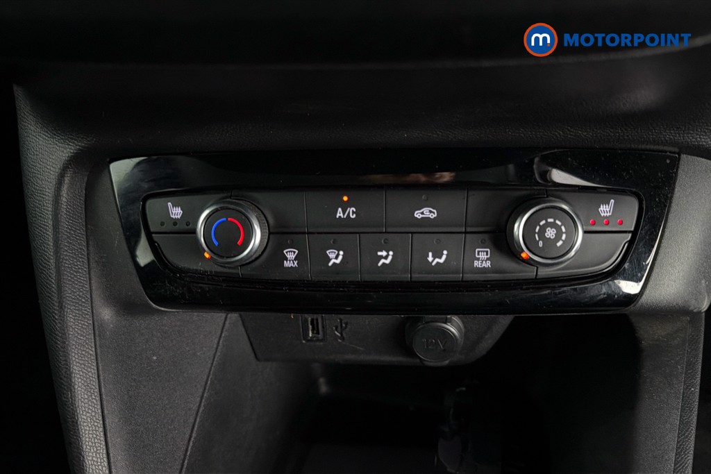 Vauxhall Corsa Elite Edition Manual Petrol Hatchback - Stock Number (1629895) - 12th supplementary image