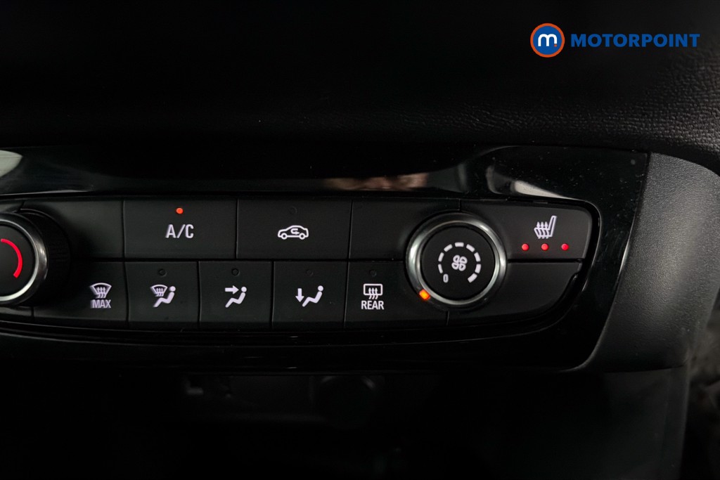 Vauxhall Corsa Elite Edition Manual Petrol Hatchback - Stock Number (1629895) - 14th supplementary image