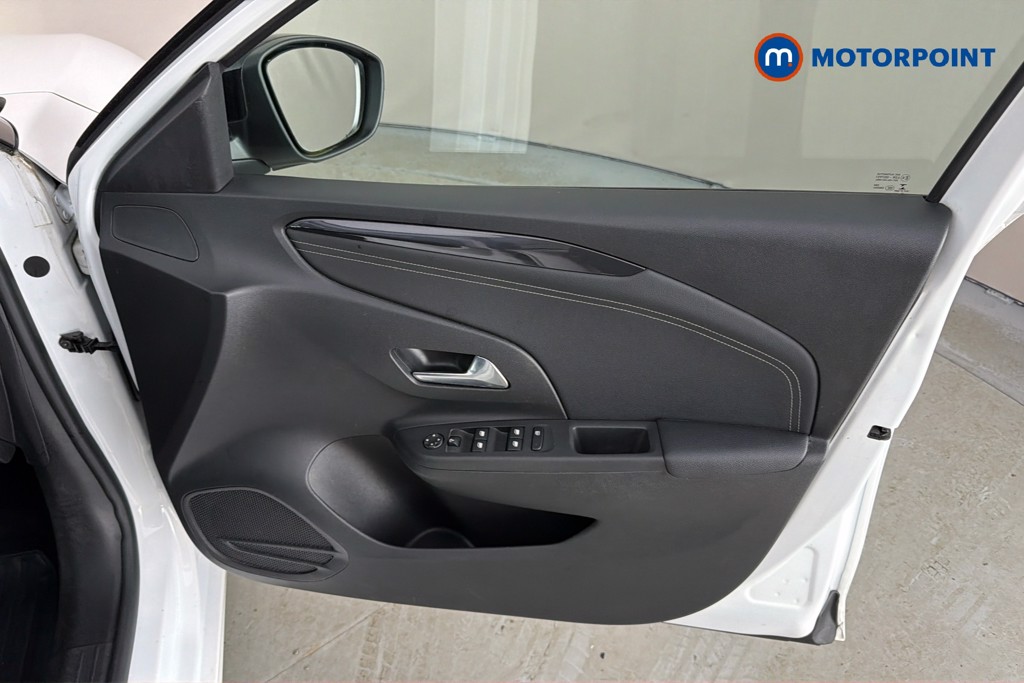 Vauxhall Corsa Elite Edition Manual Petrol Hatchback - Stock Number (1629895) - 19th supplementary image