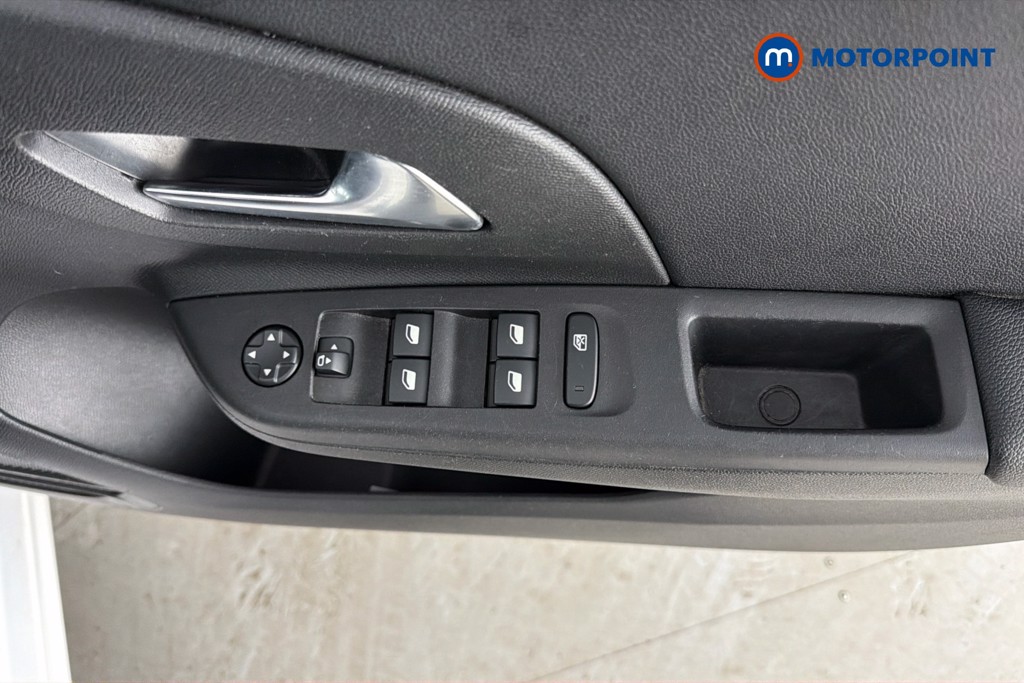 Vauxhall Corsa Elite Edition Manual Petrol Hatchback - Stock Number (1629895) - 20th supplementary image