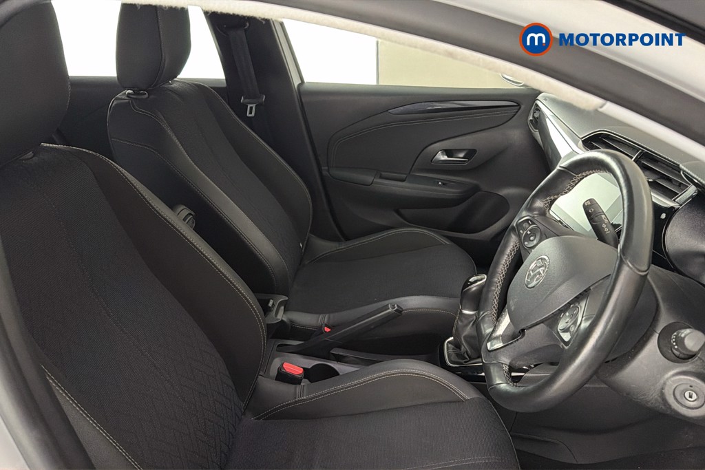 Vauxhall Corsa Elite Edition Manual Petrol Hatchback - Stock Number (1629895) - 22nd supplementary image