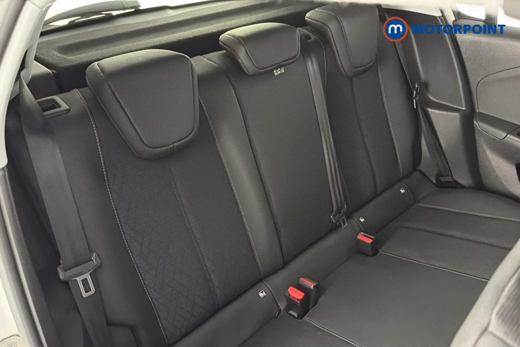 Vauxhall Corsa Elite Edition Manual Petrol Hatchback - Stock Number (1629895) - 28th supplementary image