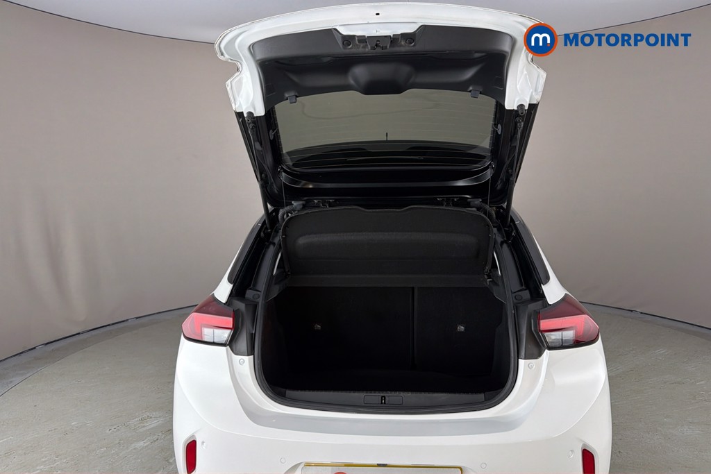 Vauxhall Corsa Elite Edition Manual Petrol Hatchback - Stock Number (1629895) - 33rd supplementary image