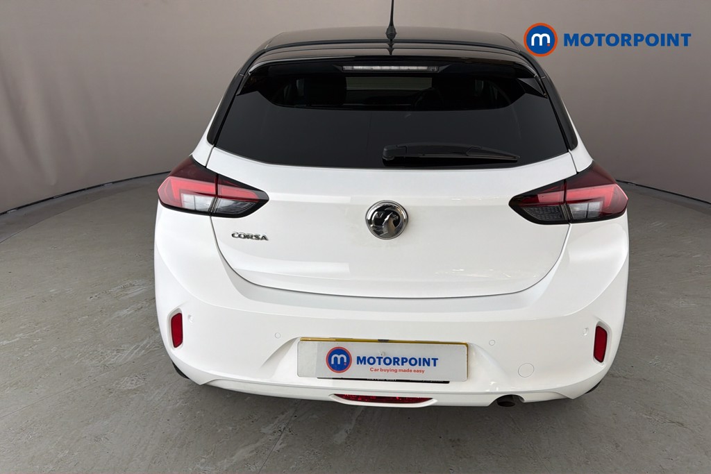 Vauxhall Corsa Elite Edition Manual Petrol Hatchback - Stock Number (1629895) - 37th supplementary image
