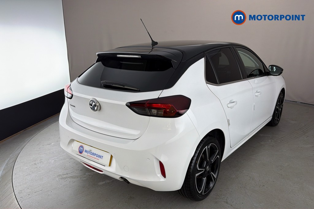 Vauxhall Corsa Elite Edition Manual Petrol Hatchback - Stock Number (1629895) - 38th supplementary image