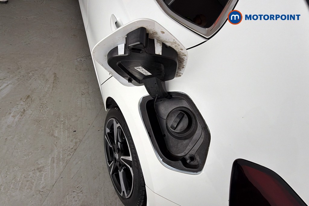 Vauxhall Corsa Elite Edition Manual Petrol Hatchback - Stock Number (1629895) - 41st supplementary image