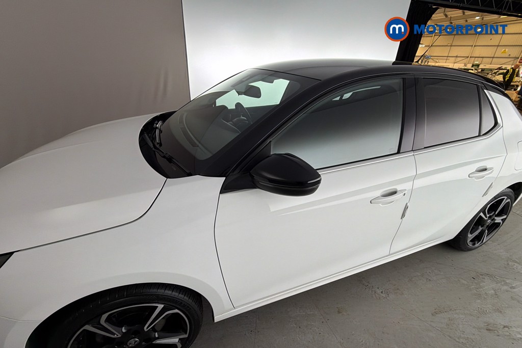 Vauxhall Corsa Elite Edition Manual Petrol Hatchback - Stock Number (1629895) - 43rd supplementary image