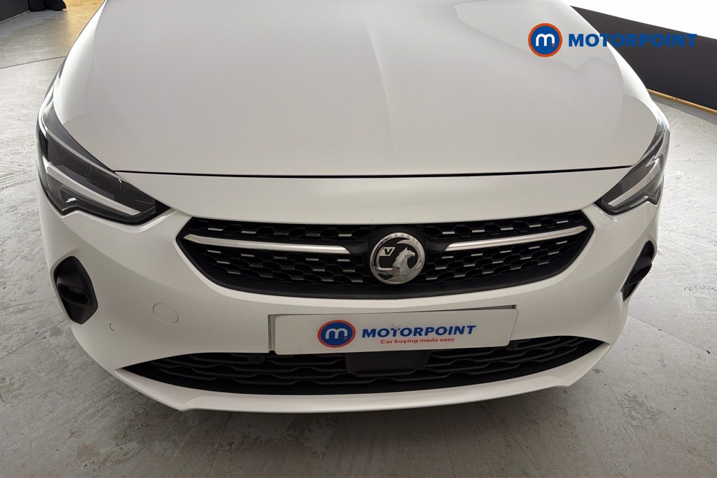 Vauxhall Corsa Elite Edition Manual Petrol Hatchback - Stock Number (1629895) - 45th supplementary image