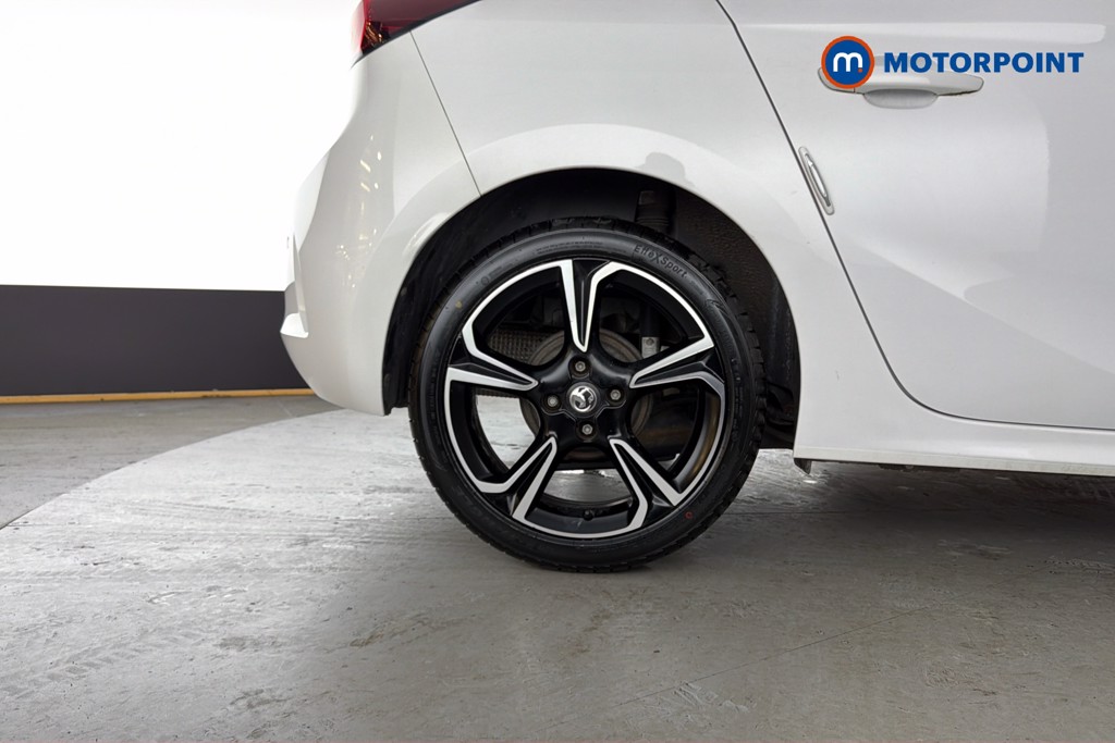 Vauxhall Corsa Elite Edition Manual Petrol Hatchback - Stock Number (1629895) - 49th supplementary image