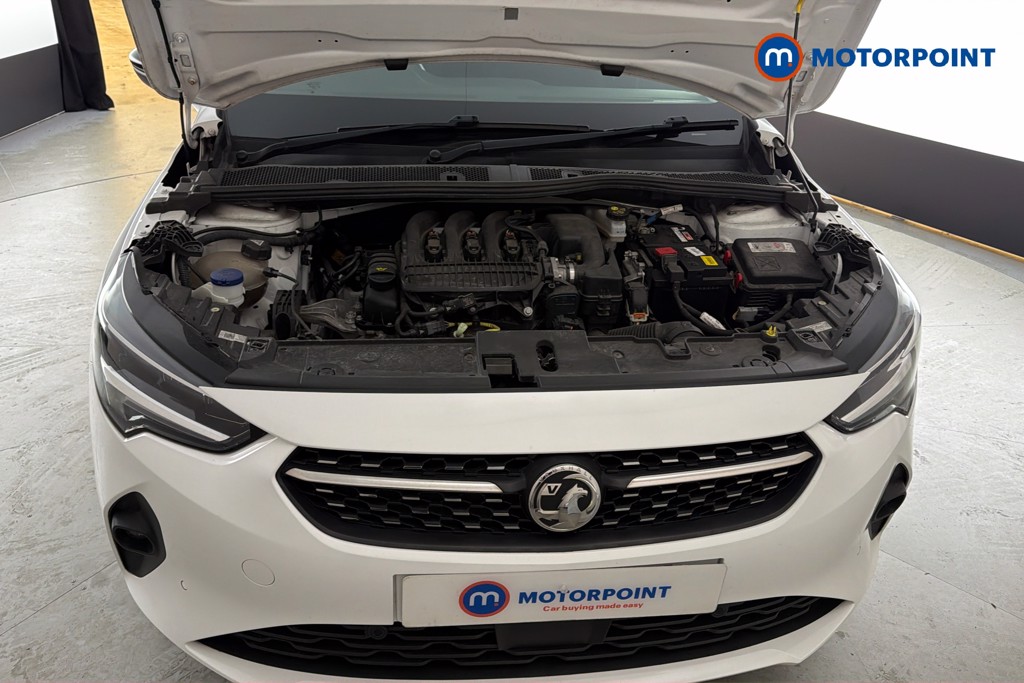 Vauxhall Corsa Elite Edition Manual Petrol Hatchback - Stock Number (1629895) - 51st supplementary image