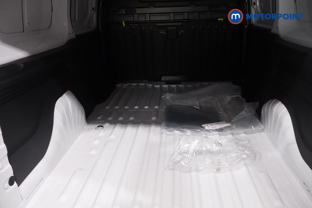Citroen Berlingo Enterprise Manual Diesel Panel Van - Stock Number (1632224) - 5th supplementary image