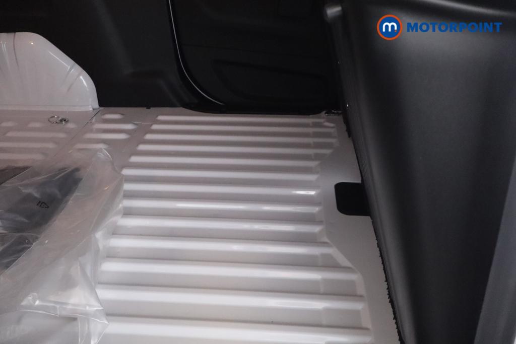 Citroen Berlingo Enterprise Manual Diesel Panel Van - Stock Number (1632224) - 7th supplementary image