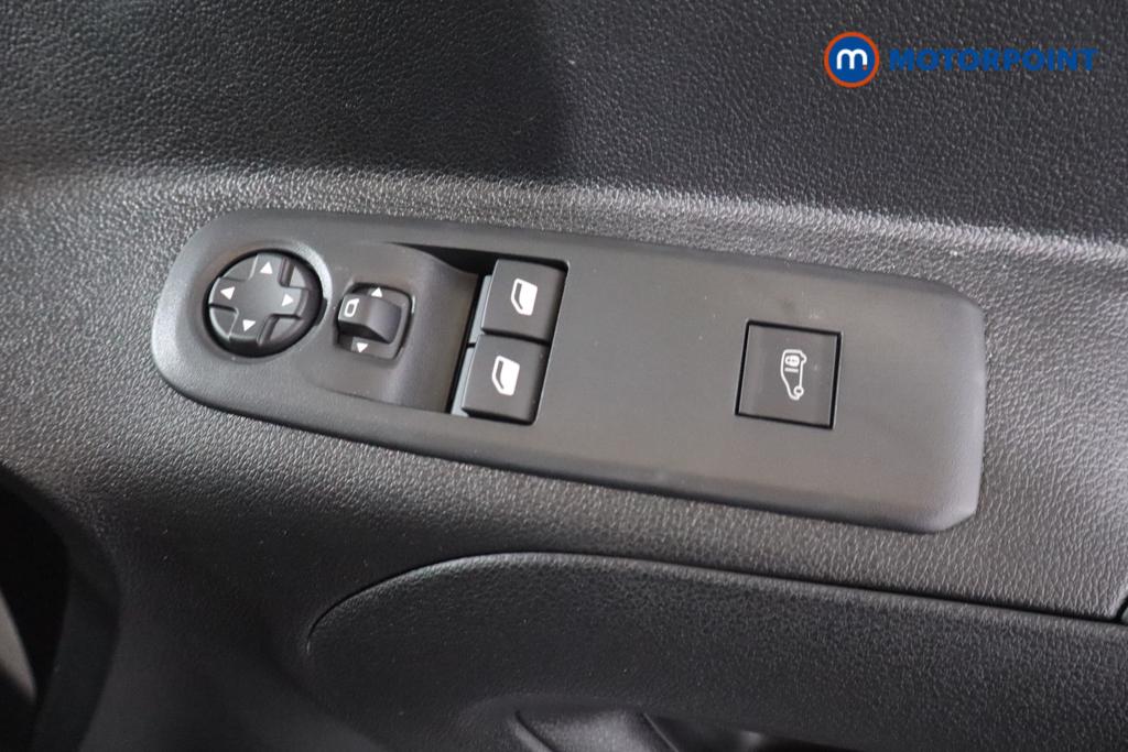 Citroen Berlingo Enterprise Manual Diesel Panel Van - Stock Number (1632224) - 9th supplementary image