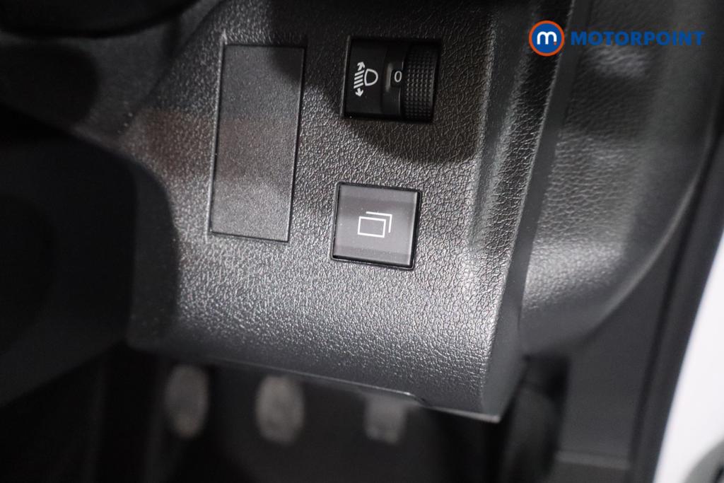 Citroen Berlingo Enterprise Manual Diesel Panel Van - Stock Number (1632224) - 10th supplementary image
