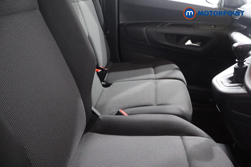 Citroen Berlingo Enterprise Manual Diesel Panel Van - Stock Number (1632224) - 11th supplementary image