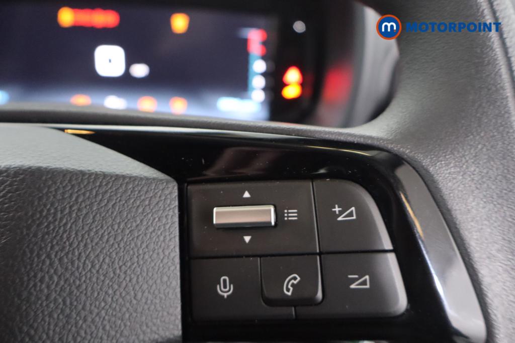 Citroen Berlingo Enterprise Manual Diesel Panel Van - Stock Number (1632224) - 13th supplementary image