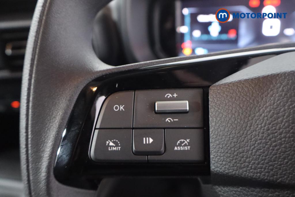Citroen Berlingo Enterprise Manual Diesel Panel Van - Stock Number (1632224) - 14th supplementary image