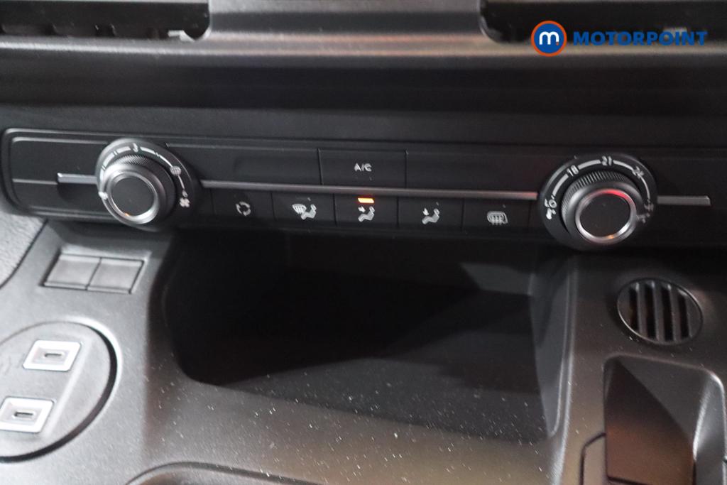 Citroen Berlingo Enterprise Manual Diesel Panel Van - Stock Number (1632224) - 16th supplementary image