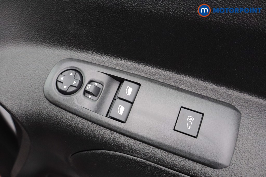 Citroen Berlingo Enterprise Manual Diesel Panel Van - Stock Number (1632241) - 3rd supplementary image