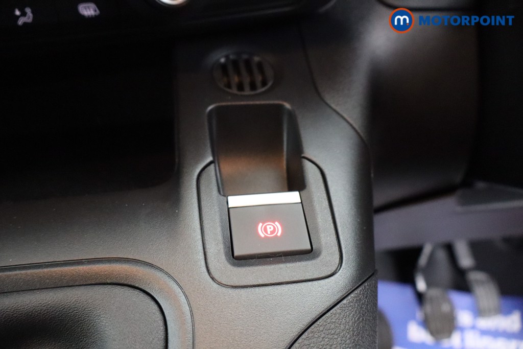 Citroen Berlingo Enterprise Manual Diesel Panel Van - Stock Number (1632241) - 12th supplementary image