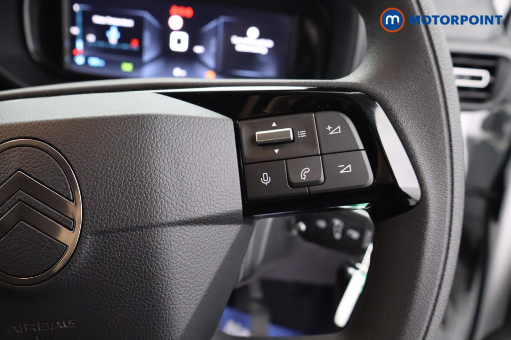 Citroen Berlingo Enterprise Manual Diesel Panel Van - Stock Number (1632241) - 15th supplementary image