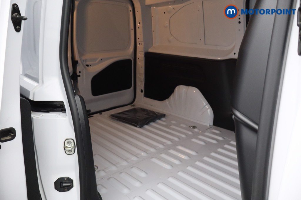 Citroen Berlingo Enterprise Manual Diesel Panel Van - Stock Number (1632241) - 16th supplementary image