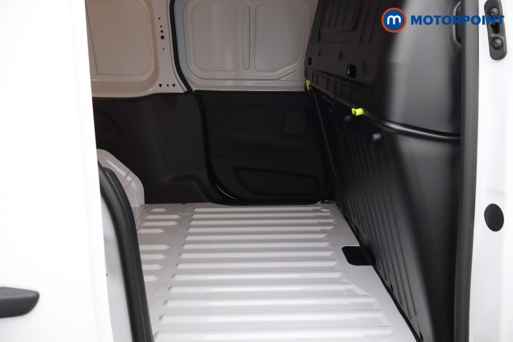 Citroen Berlingo Enterprise Manual Diesel Panel Van - Stock Number (1632241) - 17th supplementary image