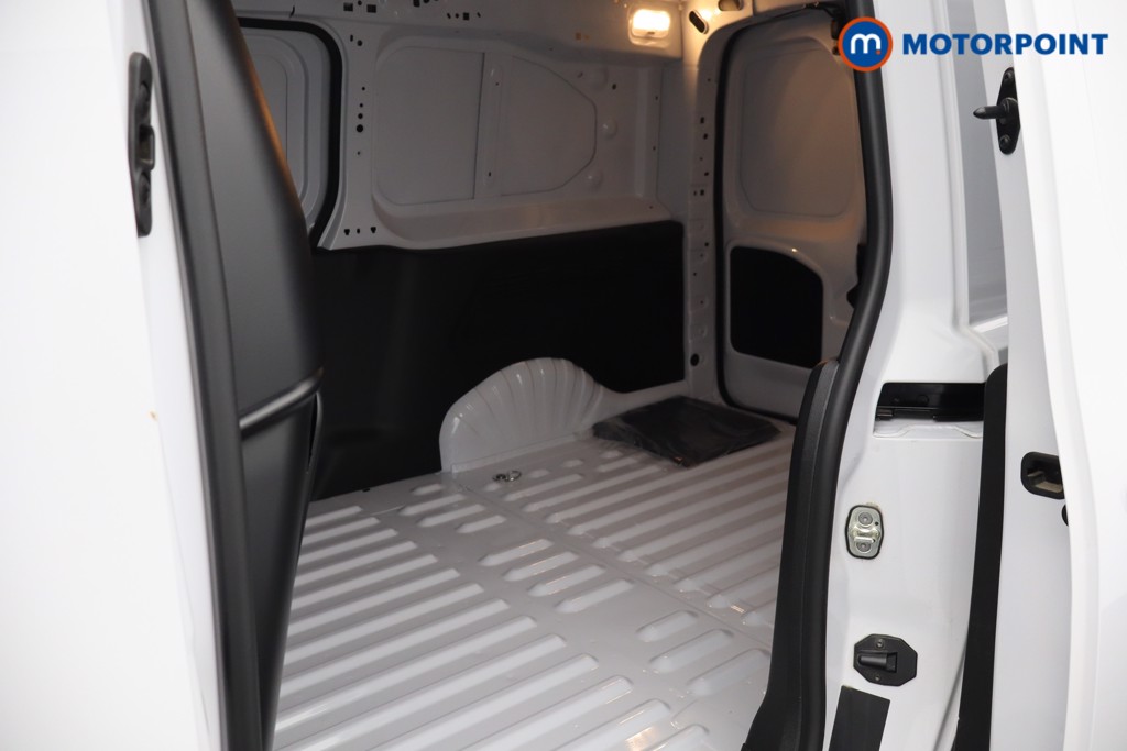 Citroen Berlingo Enterprise Manual Diesel Panel Van - Stock Number (1632241) - 19th supplementary image