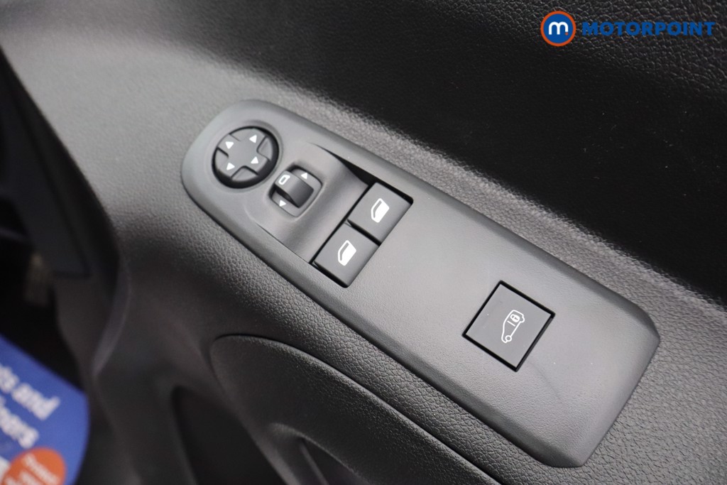 Citroen Berlingo Enterprise Manual Diesel Panel Van - Stock Number (1632250) - 3rd supplementary image
