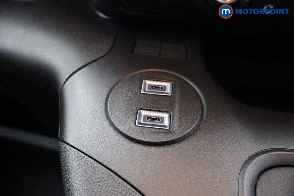 Citroen Berlingo Enterprise Manual Diesel Panel Van - Stock Number (1632250) - 10th supplementary image