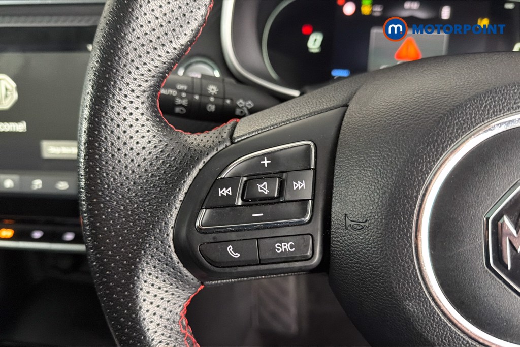 Mg Motor Uk ZS Trophy Ev Automatic Electric SUV - Stock Number (1632324) - 3rd supplementary image