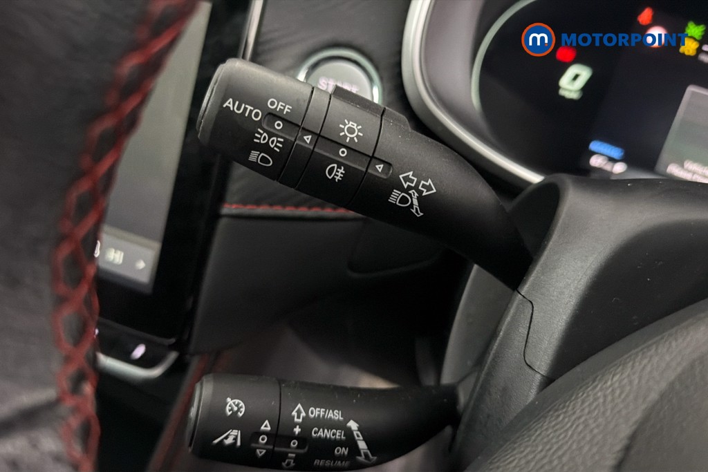 Mg Motor Uk ZS Trophy Ev Automatic Electric SUV - Stock Number (1632324) - 6th supplementary image