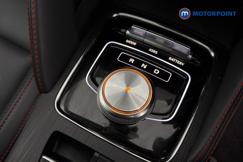 Mg Motor Uk ZS Trophy Ev Automatic Electric SUV - Stock Number (1632324) - 15th supplementary image