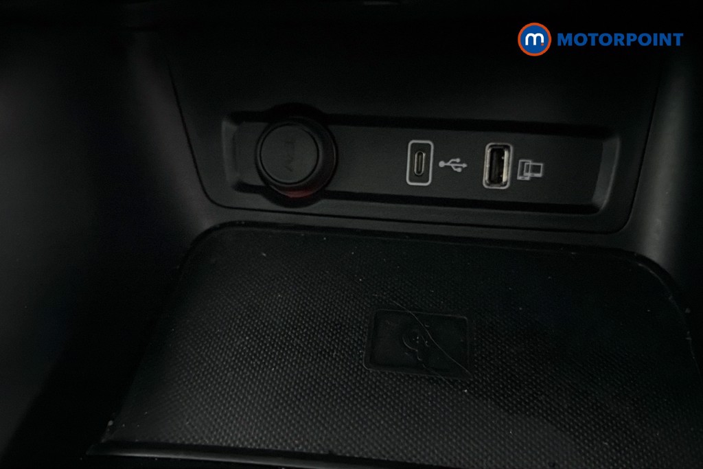 Mg Motor Uk ZS Trophy Ev Automatic Electric SUV - Stock Number (1632324) - 17th supplementary image