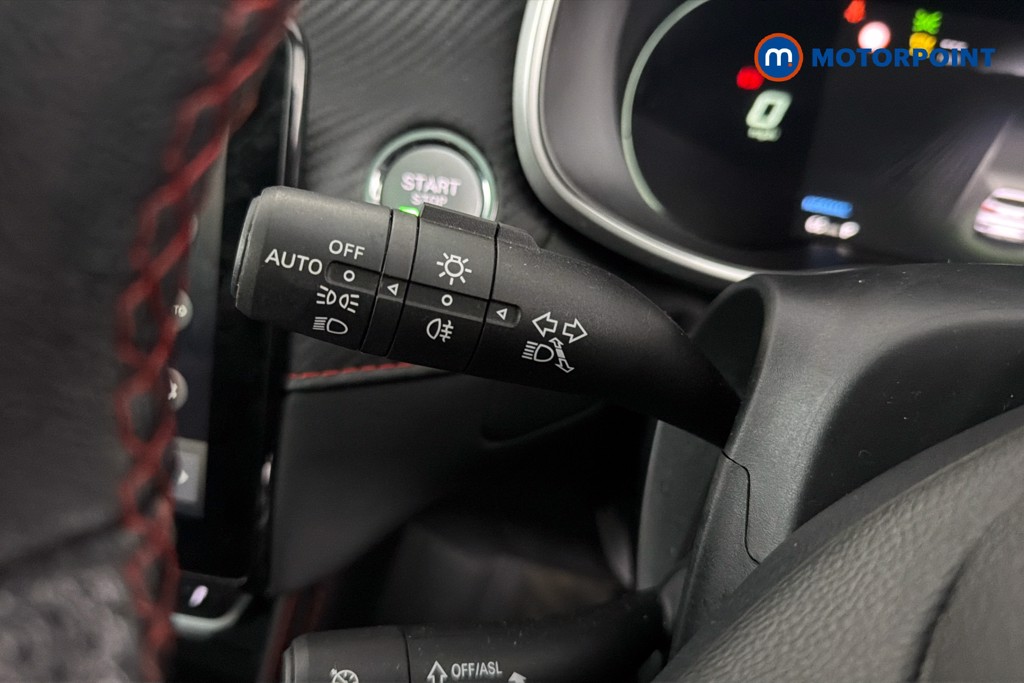 Mg Motor Uk ZS Trophy Ev Automatic Electric SUV - Stock Number (1632324) - 18th supplementary image
