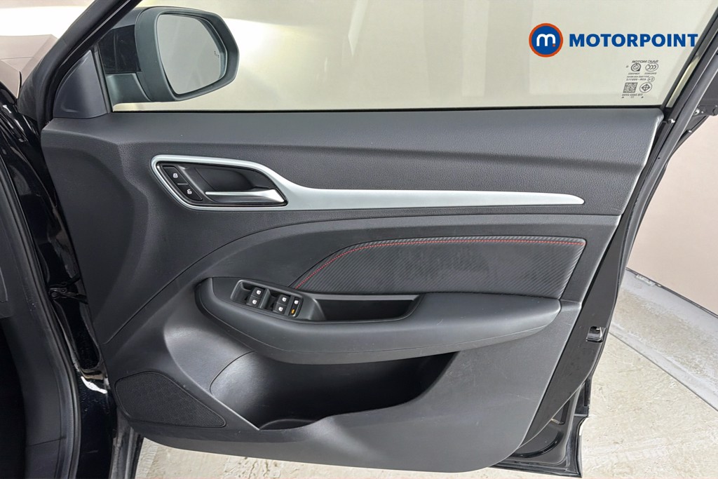 Mg Motor Uk ZS Trophy Ev Automatic Electric SUV - Stock Number (1632324) - 19th supplementary image