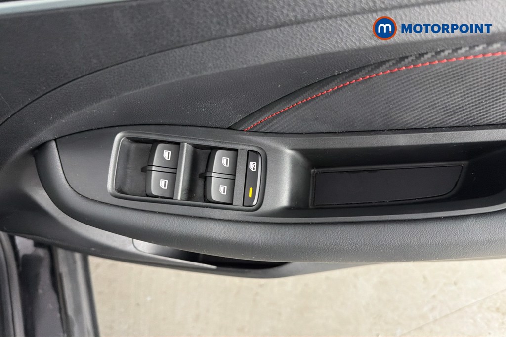 Mg Motor Uk ZS Trophy Ev Automatic Electric SUV - Stock Number (1632324) - 20th supplementary image