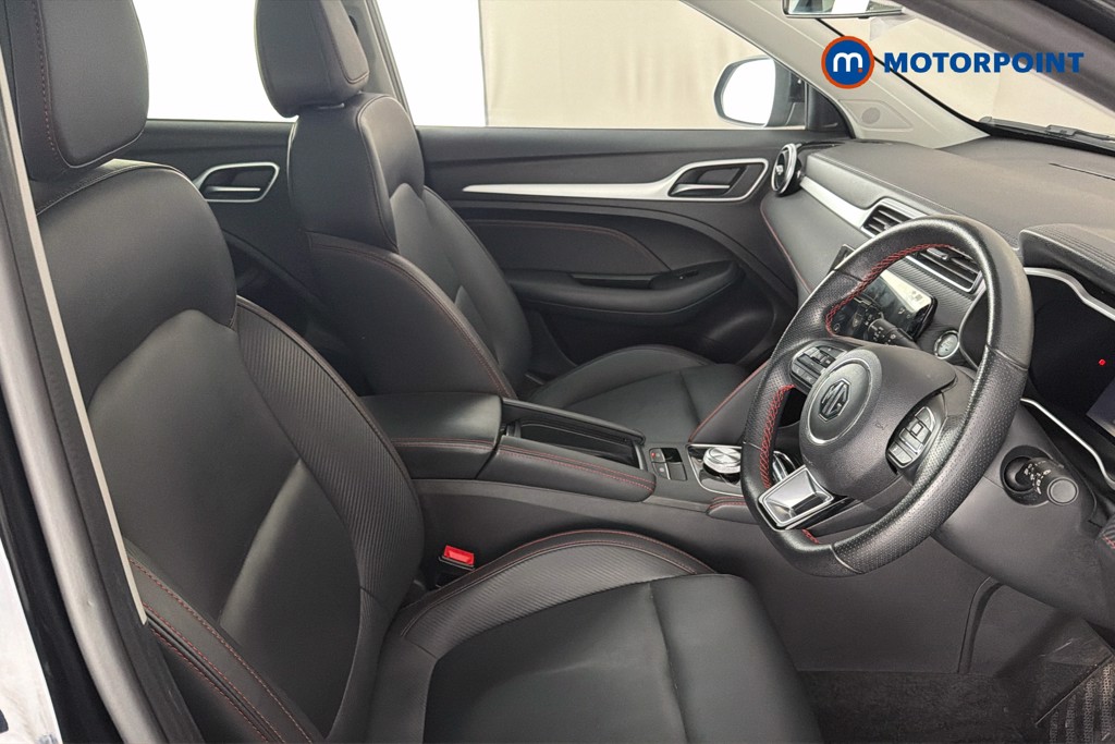 Mg Motor Uk ZS Trophy Ev Automatic Electric SUV - Stock Number (1632324) - 22nd supplementary image
