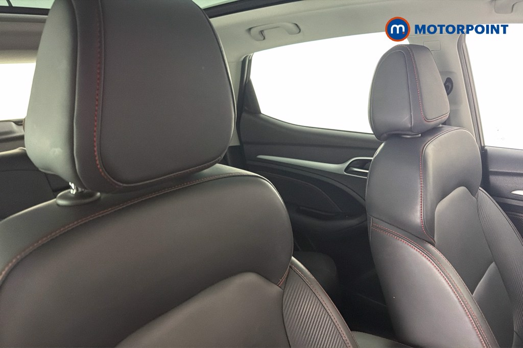 Mg Motor Uk ZS Trophy Ev Automatic Electric SUV - Stock Number (1632324) - 23rd supplementary image