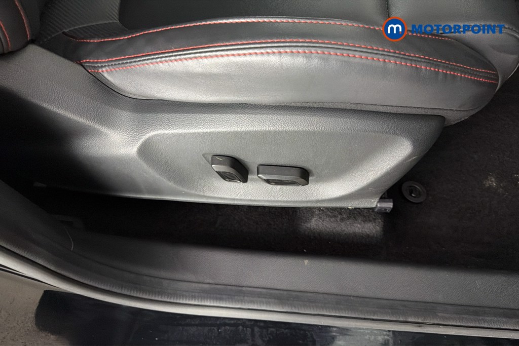 Mg Motor Uk ZS Trophy Ev Automatic Electric SUV - Stock Number (1632324) - 25th supplementary image