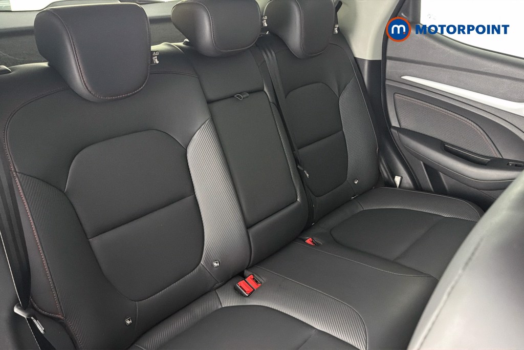 Mg Motor Uk ZS Trophy Ev Automatic Electric SUV - Stock Number (1632324) - 28th supplementary image