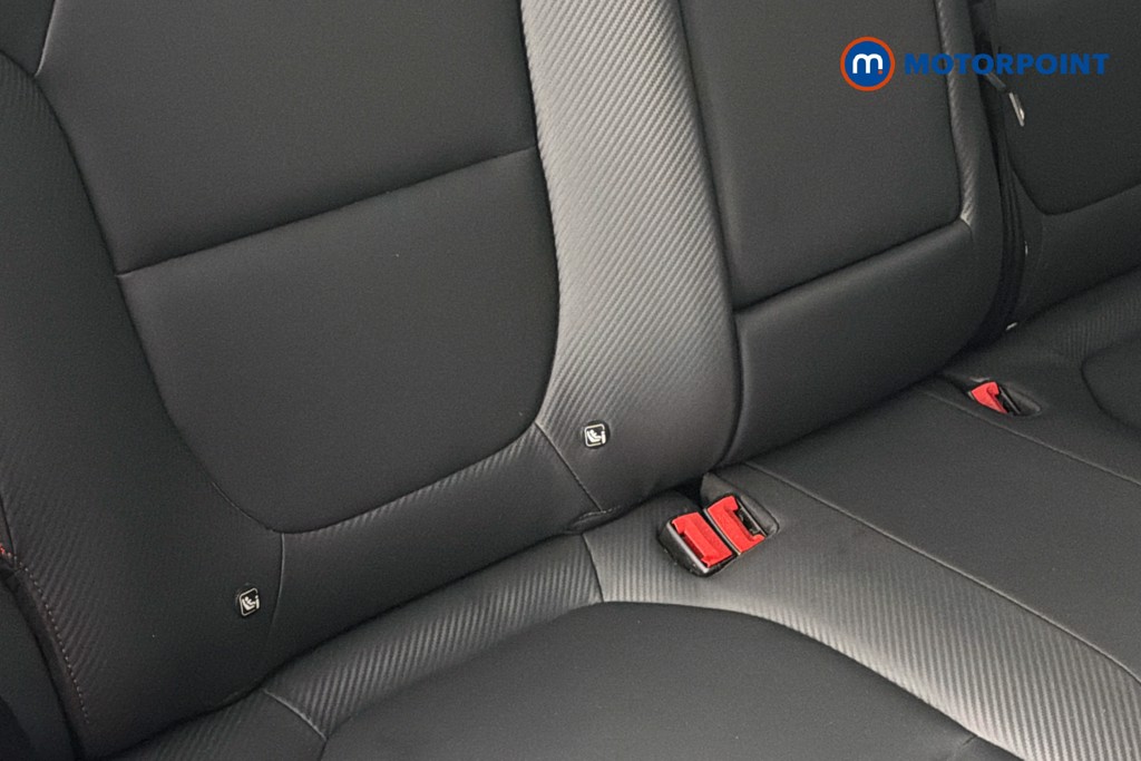 Mg Motor Uk ZS Trophy Ev Automatic Electric SUV - Stock Number (1632324) - 29th supplementary image