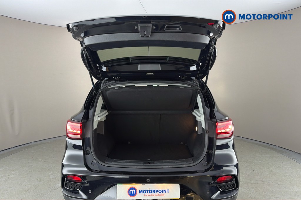 Mg Motor Uk ZS Trophy Ev Automatic Electric SUV - Stock Number (1632324) - 33rd supplementary image