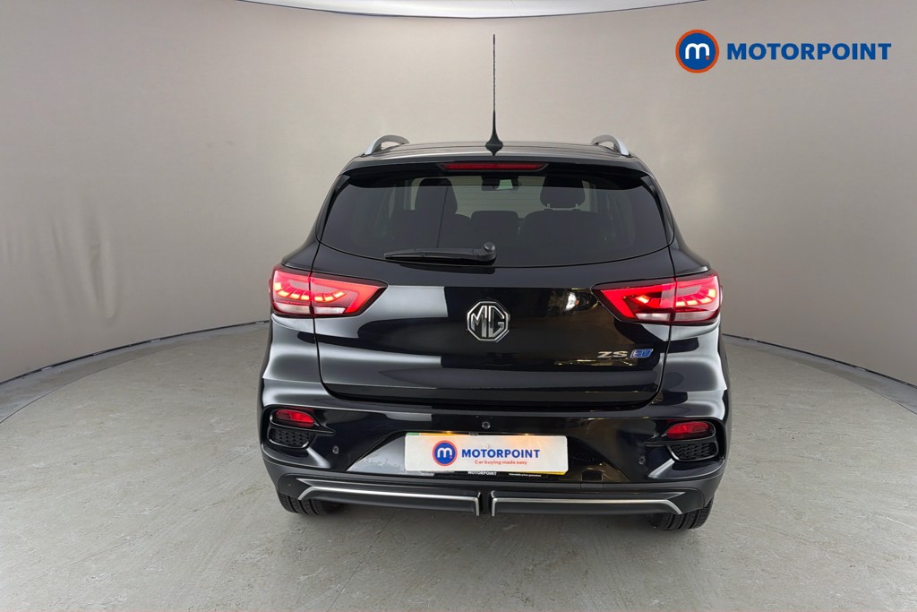 Mg Motor Uk ZS Trophy Ev Automatic Electric SUV - Stock Number (1632324) - 37th supplementary image