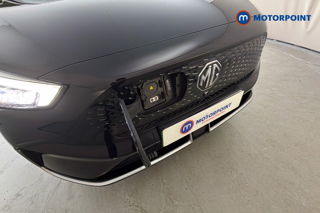 Mg Motor Uk ZS Trophy Ev Automatic Electric SUV - Stock Number (1632324) - 41st supplementary image