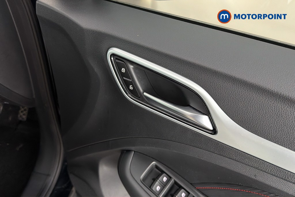 Mg Motor Uk ZS Trophy Ev Automatic Electric SUV - Stock Number (1632324) - 42nd supplementary image